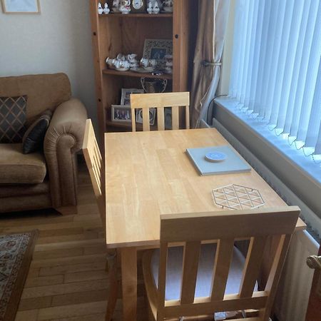 Deeleview Apartment Lifford Exteriér fotografie