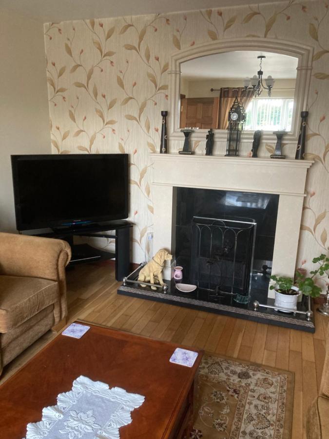 Deeleview Apartment Lifford Exteriér fotografie