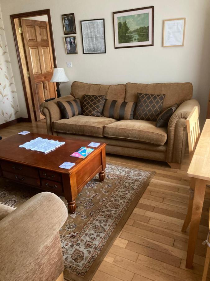 Deeleview Apartment Lifford Exteriér fotografie