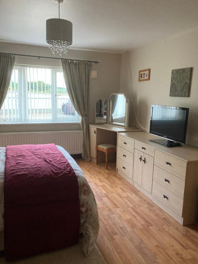 Deeleview Apartment Lifford Exteriér fotografie