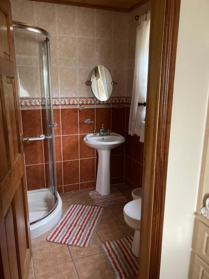 Deeleview Apartment Lifford Exteriér fotografie