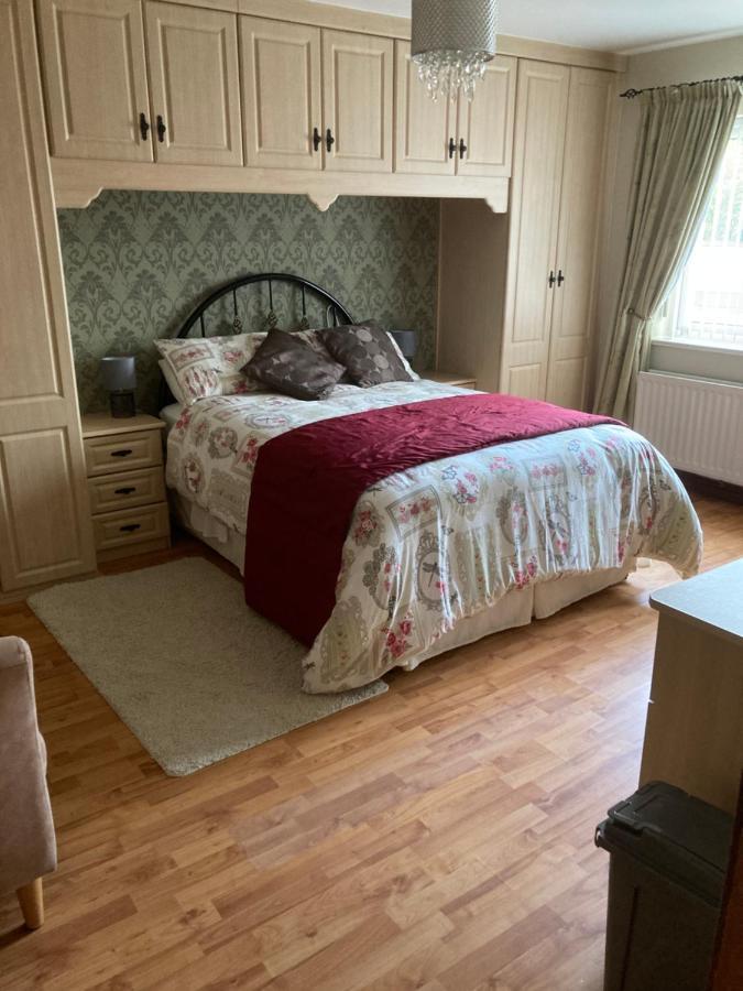 Deeleview Apartment Lifford Exteriér fotografie