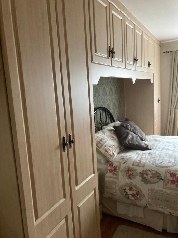 Deeleview Apartment Lifford Exteriér fotografie