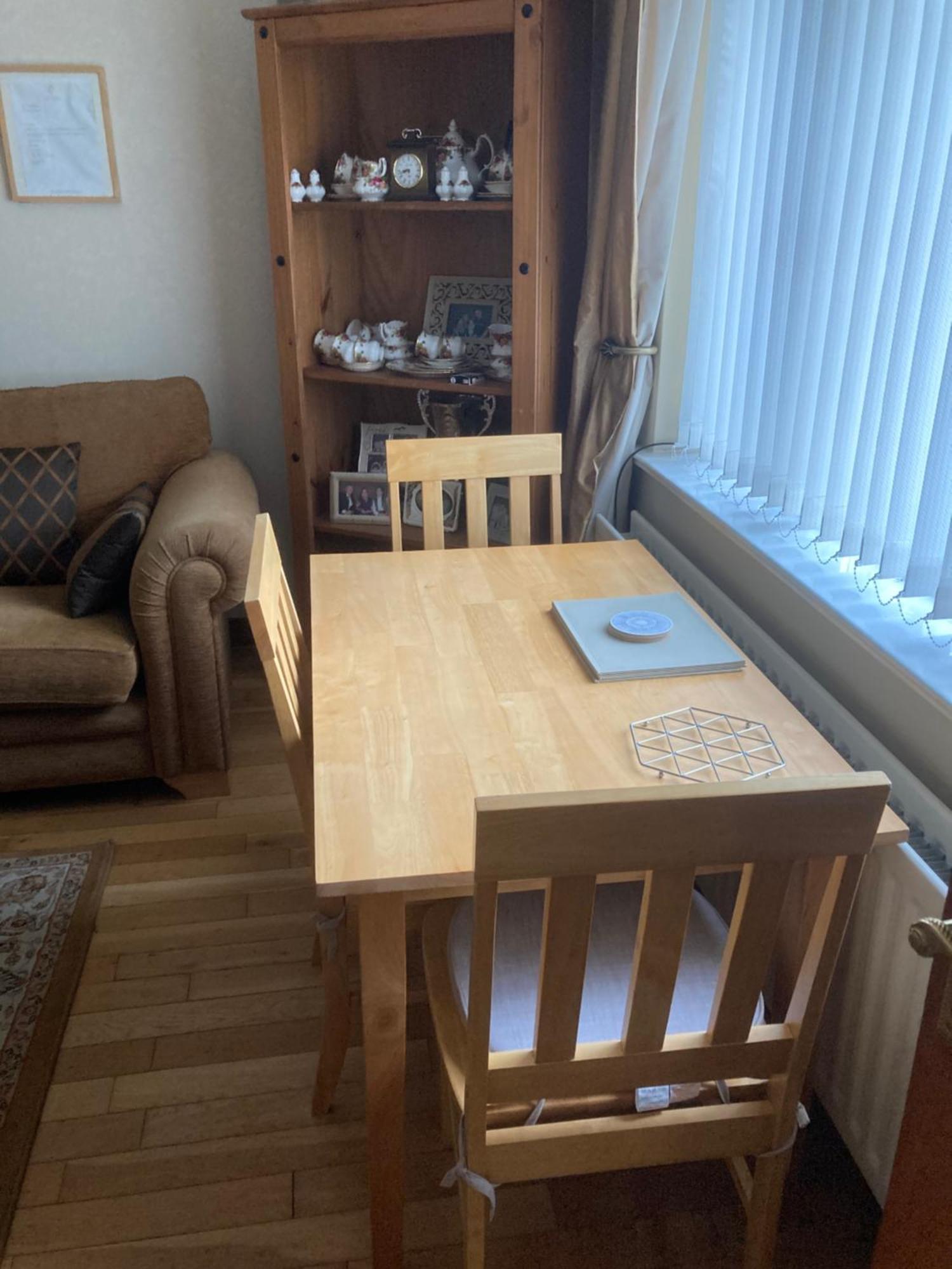 Deeleview Apartment Lifford Exteriér fotografie